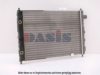 OPEL 1302194 Radiator, engine cooling